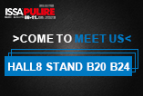 ISSA PULIRE & GADLEE丨COME TO MEET US