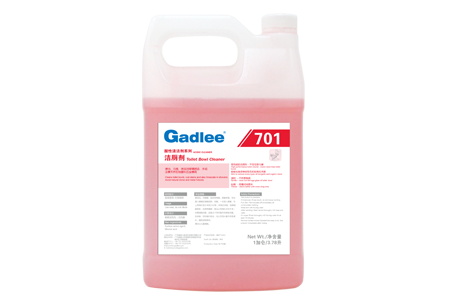 Gadlee嘉得力701 Acid cleaner