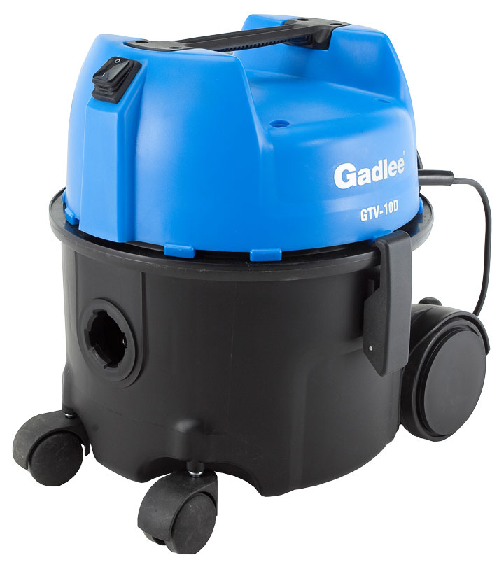 Gadlee嘉得力Gadlee GTV-10D Dry vacuum cleaner