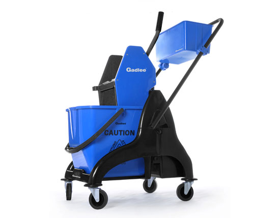 Gadlee嘉得力JT-S2501 Mini Cleaning Trolley