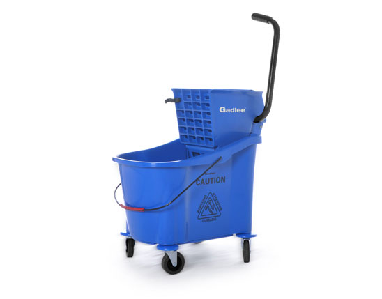 Gadlee嘉得力JT-3601 single mop  wringer bucket 36L