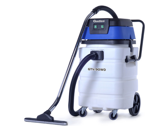 Gadlee嘉得力Gadlee GTV-90WD  Wet and Dry vacuum cleaner