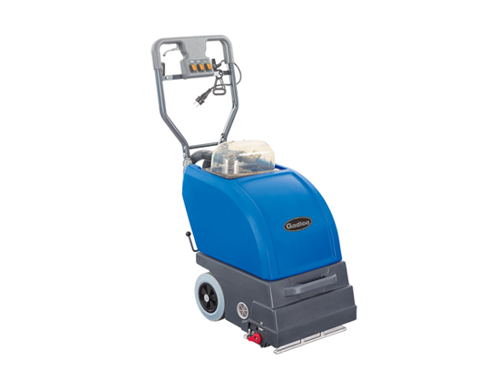 Gadlee嘉得力Gadlee GT35 Triad carpet cleaning machine