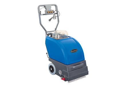 Gadlee嘉得力 Gadlee GT35 Triad carpet cleaning machine