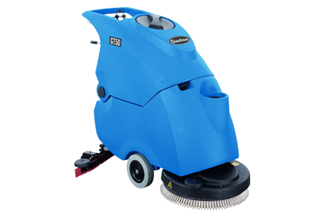 Gadlee嘉得力 Gadlee GT50 Walk Behind Scrubber Dryer