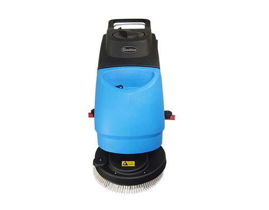 Gadlee嘉得力Gadlee GT55 walk-behind scrubber dryer