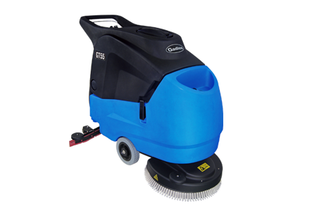 Gadlee嘉得力 Gadlee GT55 walk-behind scrubber dryer