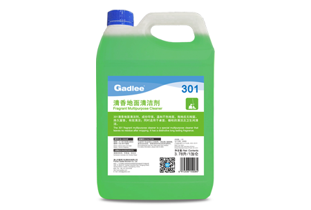 Gadlee嘉得力 301 Multipurpose Cleaner