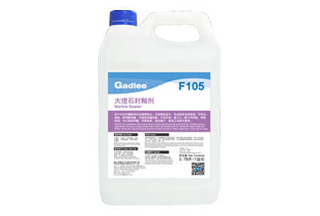 Gadlee嘉得力 F105大理石封釉剂