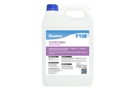 Gadlee嘉得力 F106花岗岩封釉剂