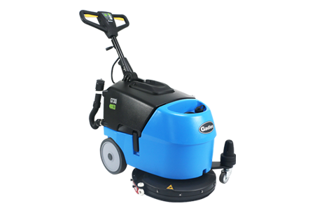 Gadlee嘉得力 Gadlee GT30 Mini Walk Behind Scrubber Dryer