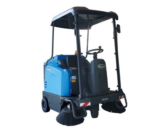 Gadlee嘉得力GTS1450 Ride-on Sweeper