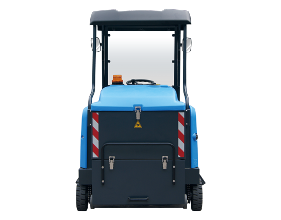 Gadlee嘉得力GTS1450 Ride-on Sweeper