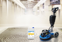 Gadlee嘉得力Carpet Cleaning Solution案例图